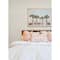 RoomMates Dimensional Grasscloth Peel & Stick Wallpaper